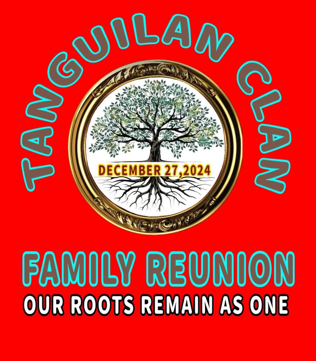 Tanguilan's Reunion 