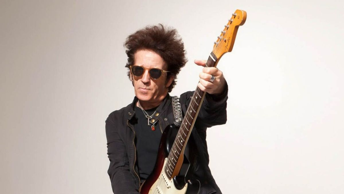 Willie Nile