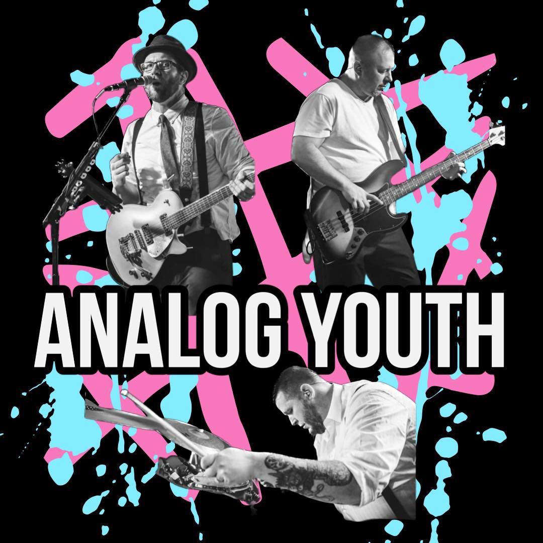 Analog Youth