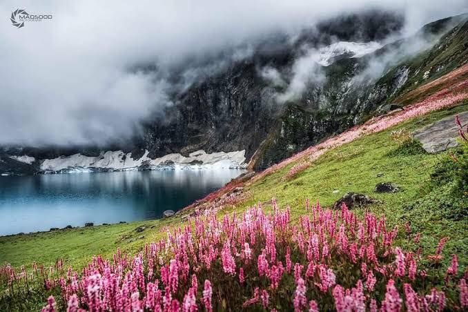 3 Days Tour to Ratti Gali - Kashmir