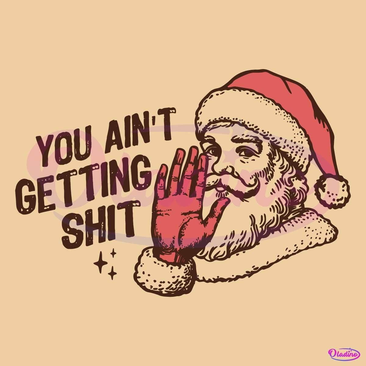 10th kinda-annual Misfits' Christmas