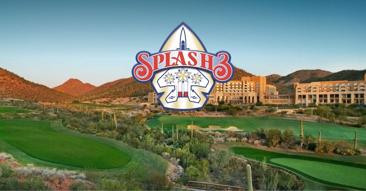 Splash 3 Foundation's Annual Golf Tournament