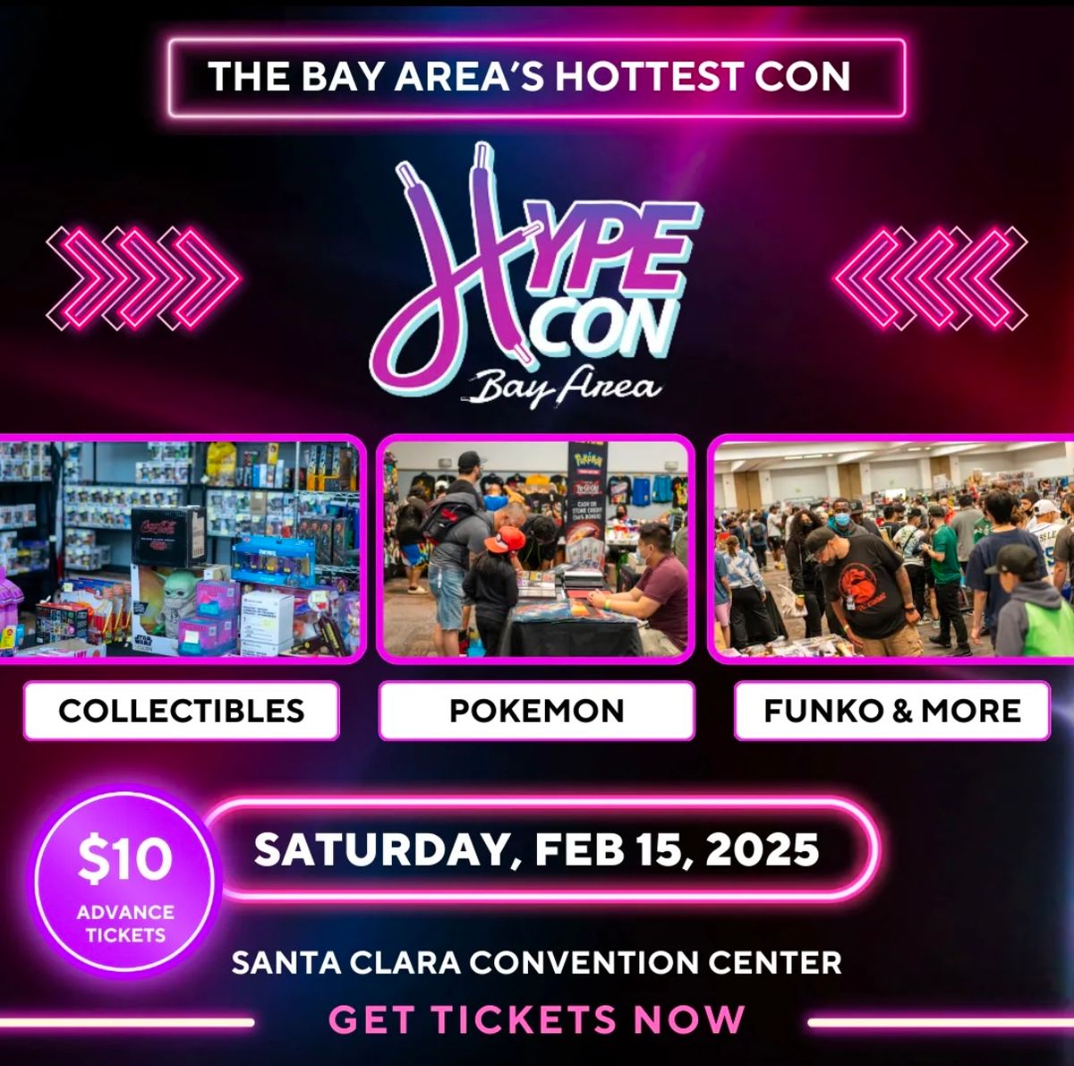 Hype Con