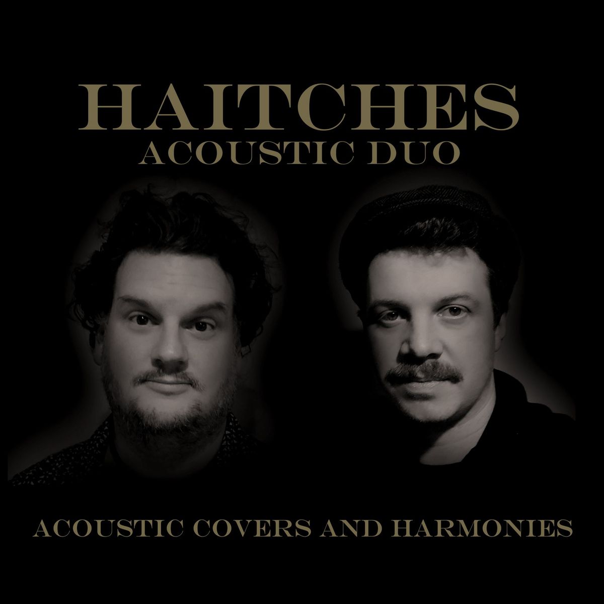 Haitches Acoustic Duo returns to the Spare Birdie Sunday Brunch