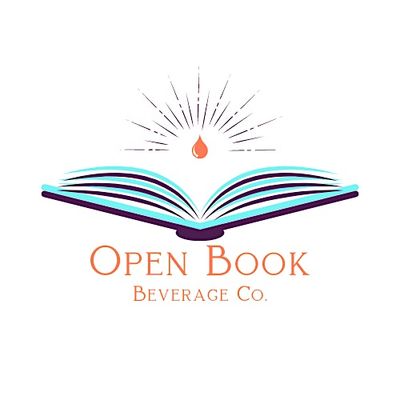 Open Book Beverage Company