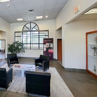 Regus Flagstaff, AZ