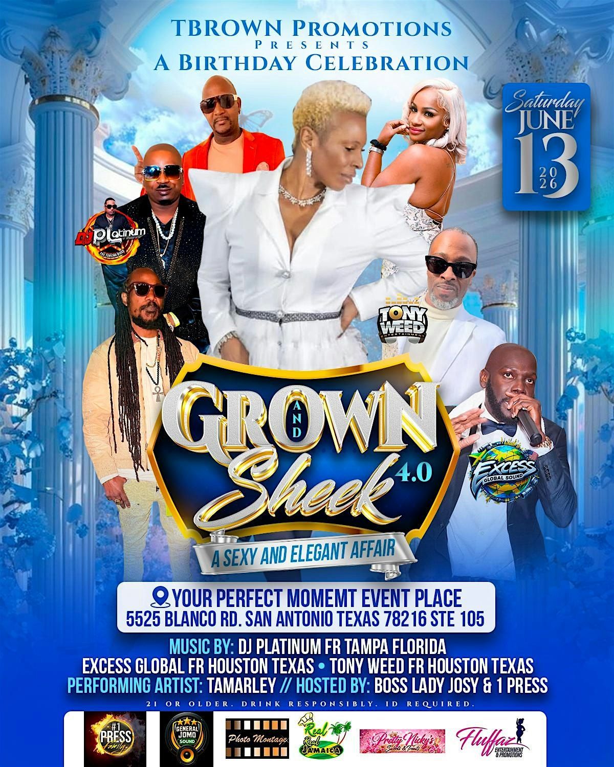 Grown&Sheek 4.0