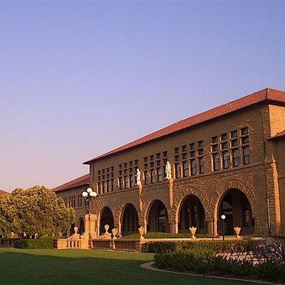 Stanford Dallas Fort Worth Alumni club