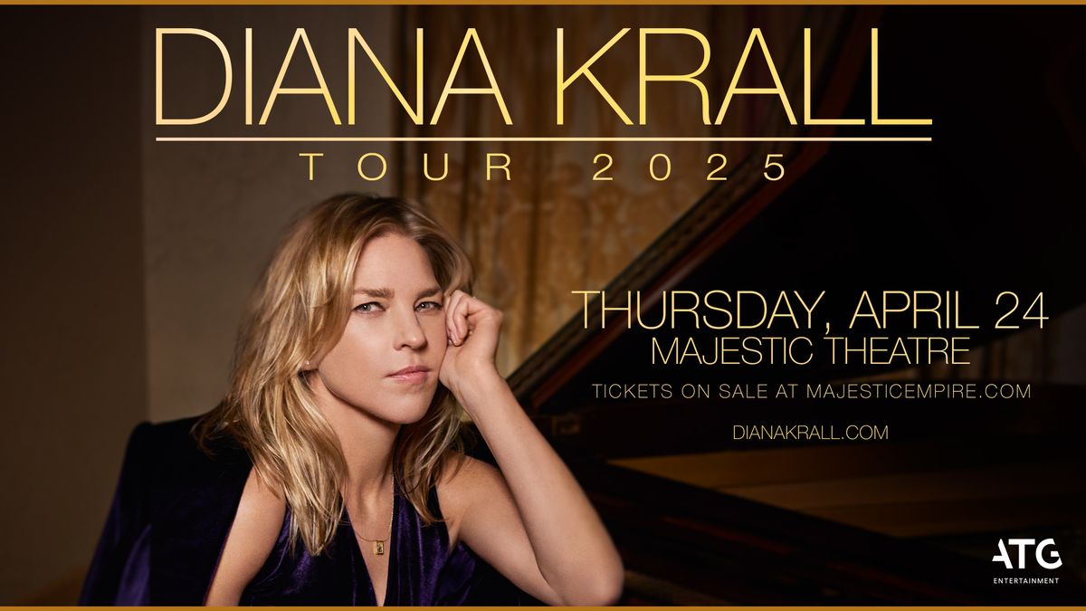 Diana Krall