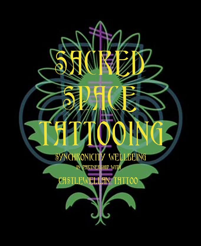 Sacred Space Tattooing