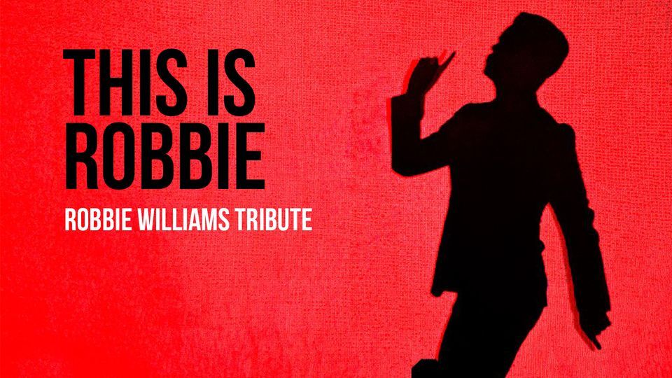Robbie Williams Tribute - Currambine