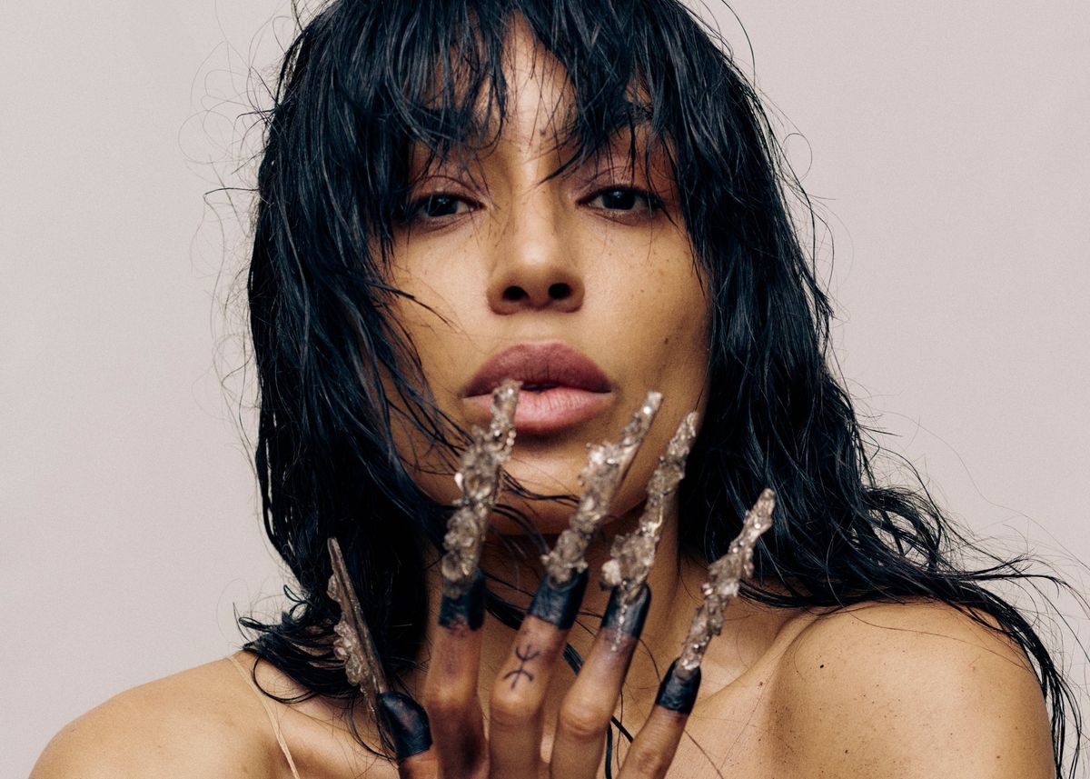 Loreen - Europe 2025