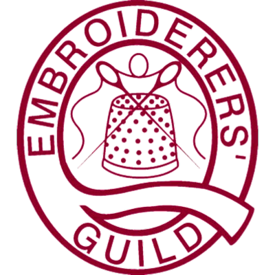The Embroiderers' Guild Queensland