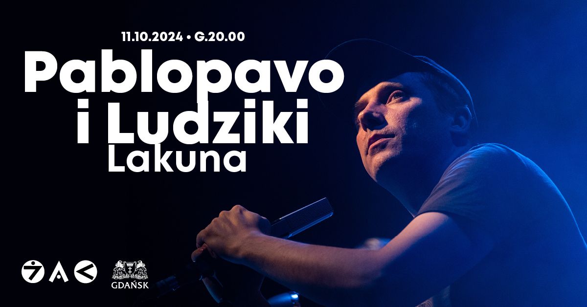 Klub \u017bak | Pablopavo i Ludziki | Lakuna