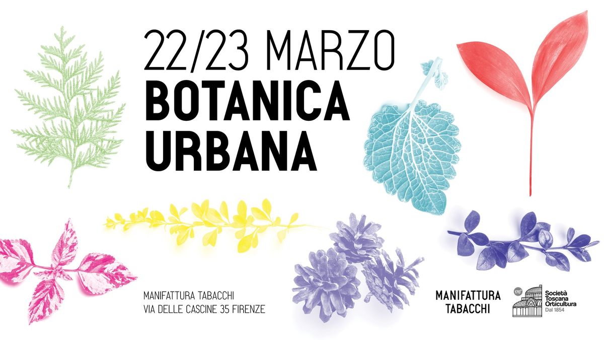 Botanica Urbana