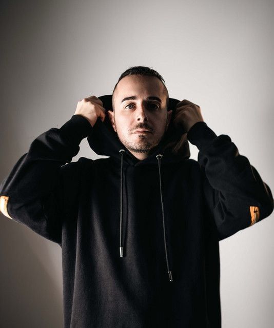 CAAL, Fran Hernandez, Piero Pirupa in Valencia