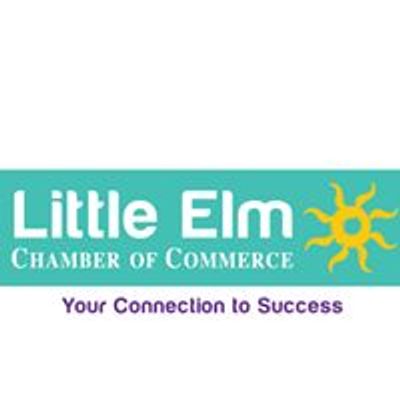 Official-Little Elm Chamber of Commerce