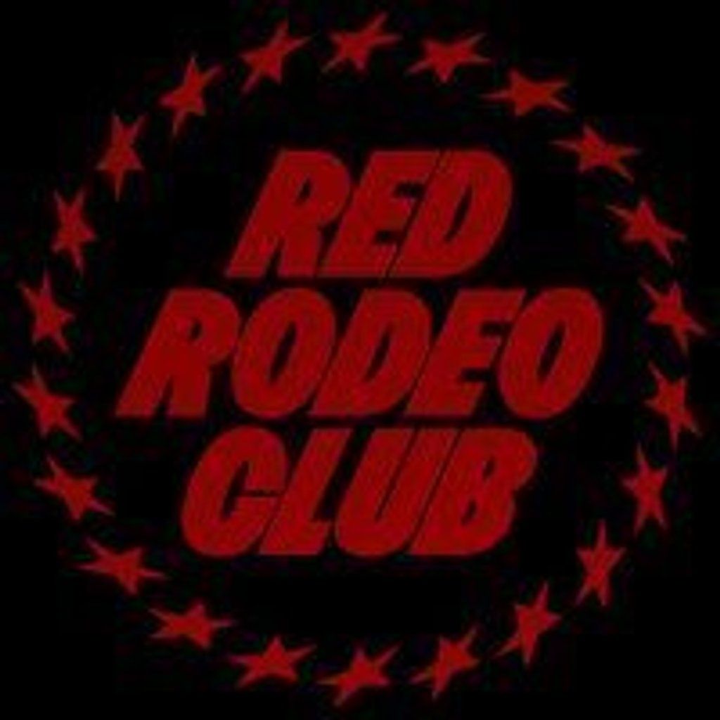 Red Rodeo Club