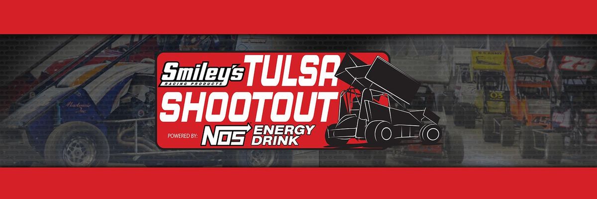 42nd Tulsa Shootout