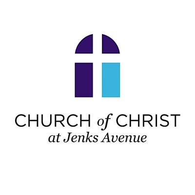 Jenks Avenue Church of Christ