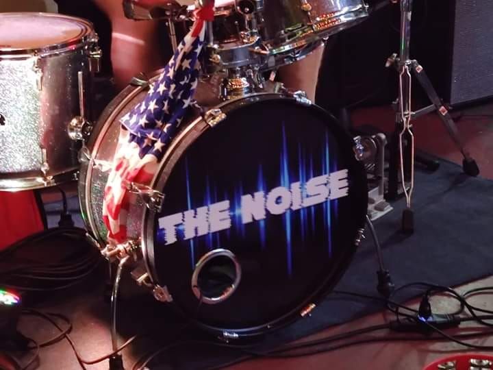 The Noise @ 1877 On The Strand 