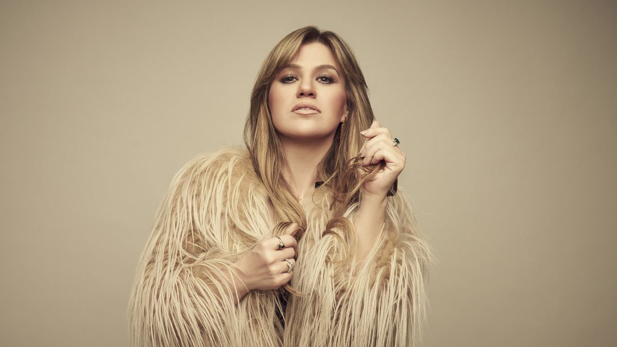 Kelly Clarkson