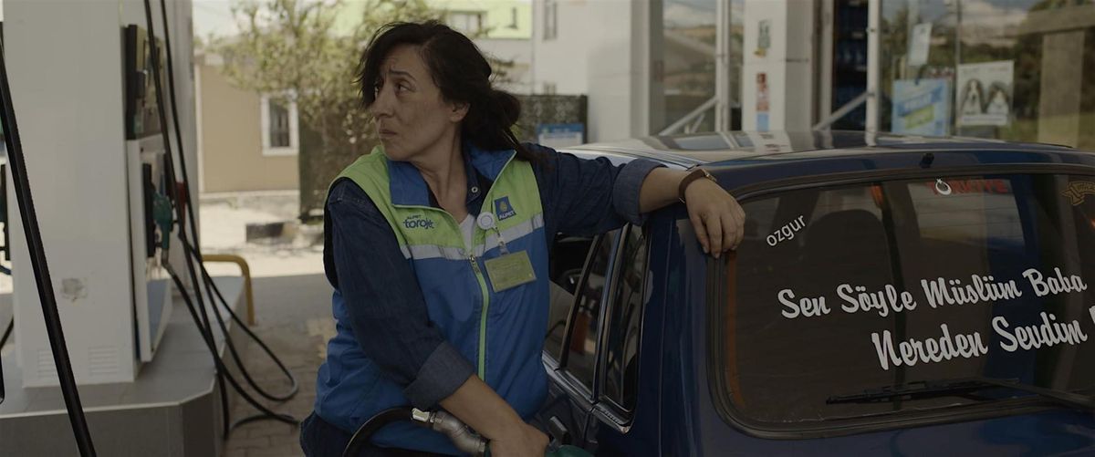 Ayse \u2013 San Francisco Screening