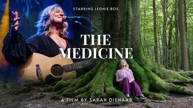 Premiere: The Medicine starring Leonie Bos