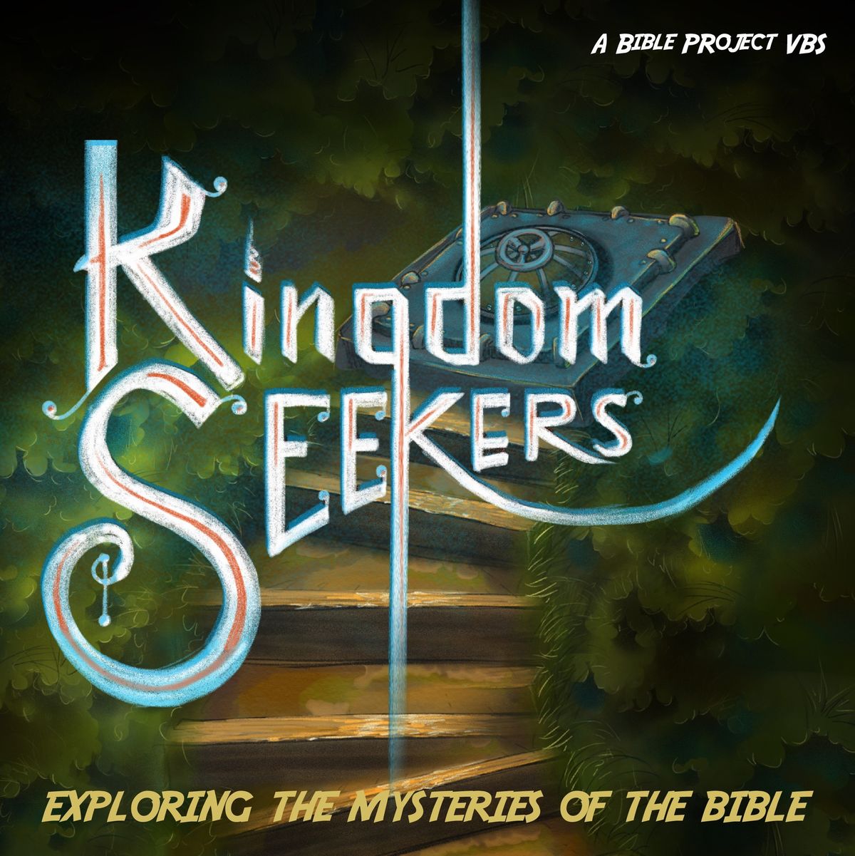 V.B.S. Kingdom Seekers