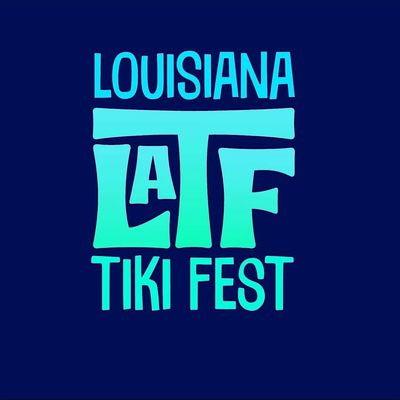 Louisiana Tiki Fest