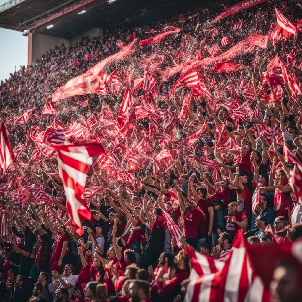 Girona FC vs CA Osasuna at Estadi Montilivi