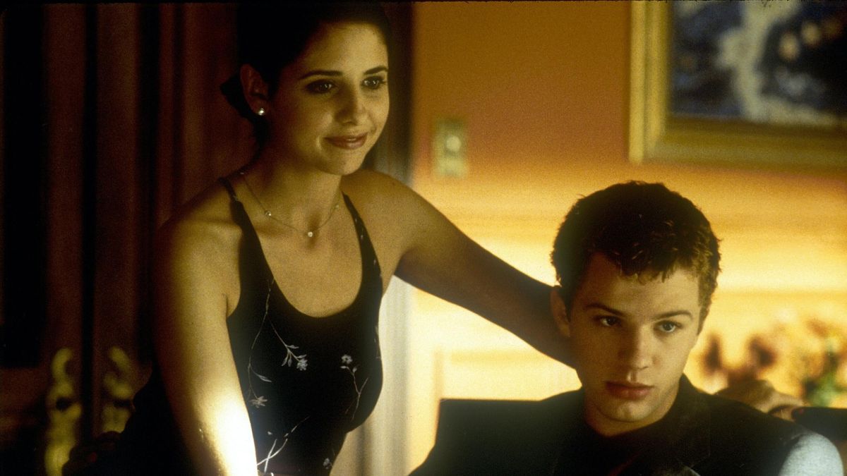 Cruel Intentions (in 35mm)