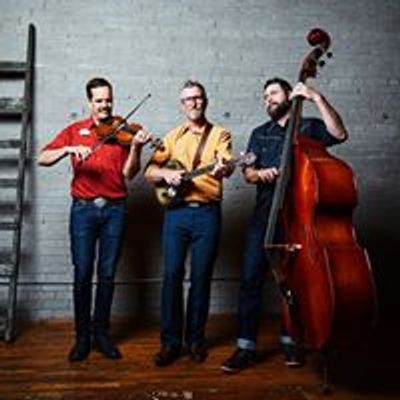 Lonesome Ace Stringband