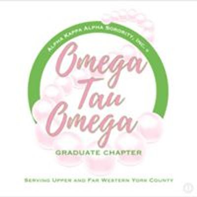 Omega Tau Omega Chapter