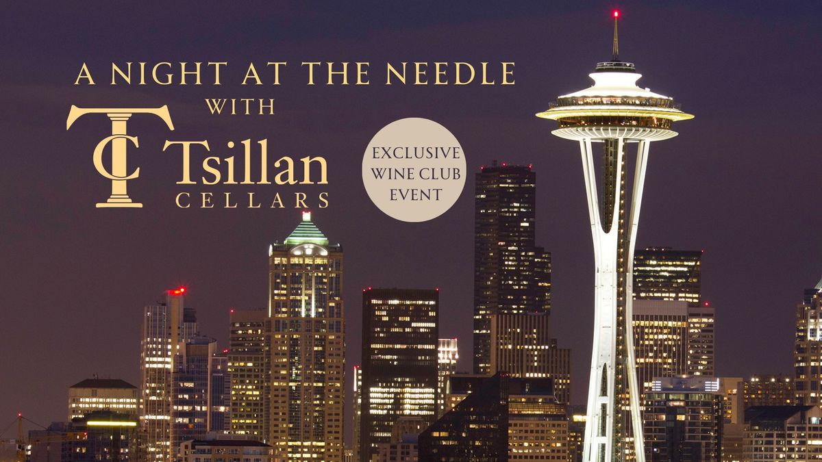 A Night at the Needle