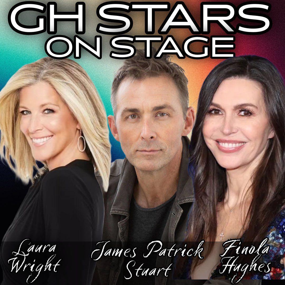 GH Stars on Stage