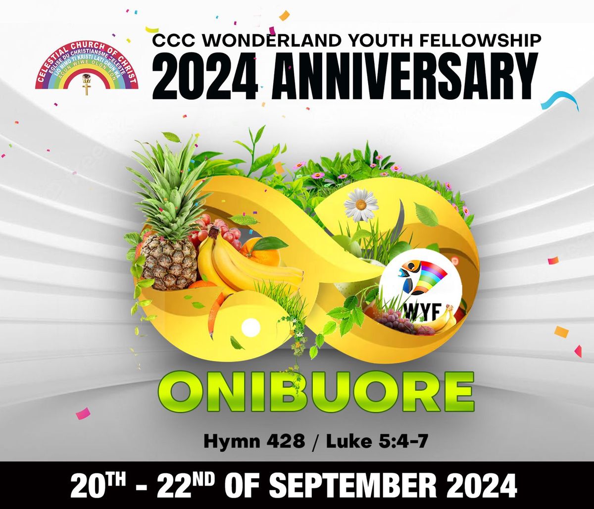 ONIBUORE'24