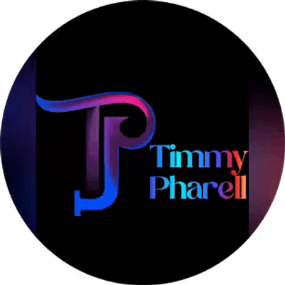 Timmy Pharell Entertainment Ltd