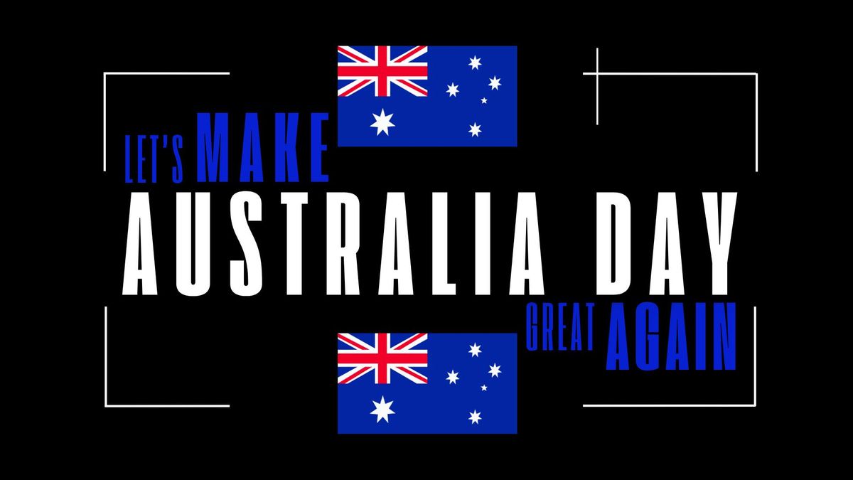 Australia Day