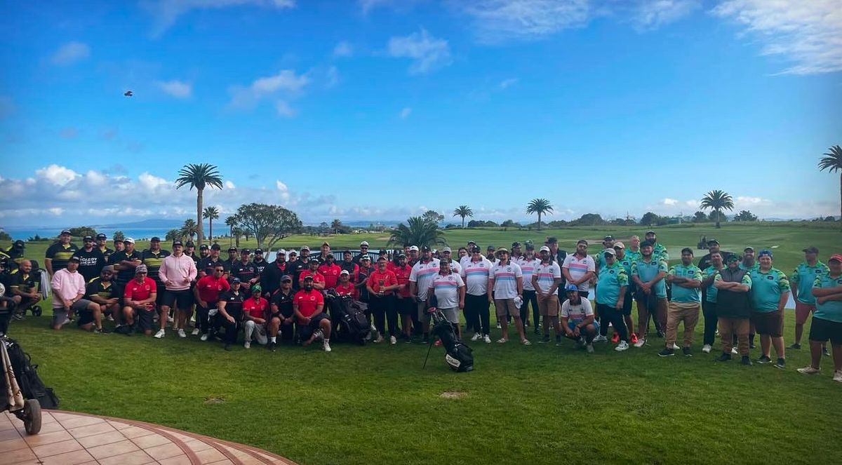 Wairua Golf Club Waitangi Day Event