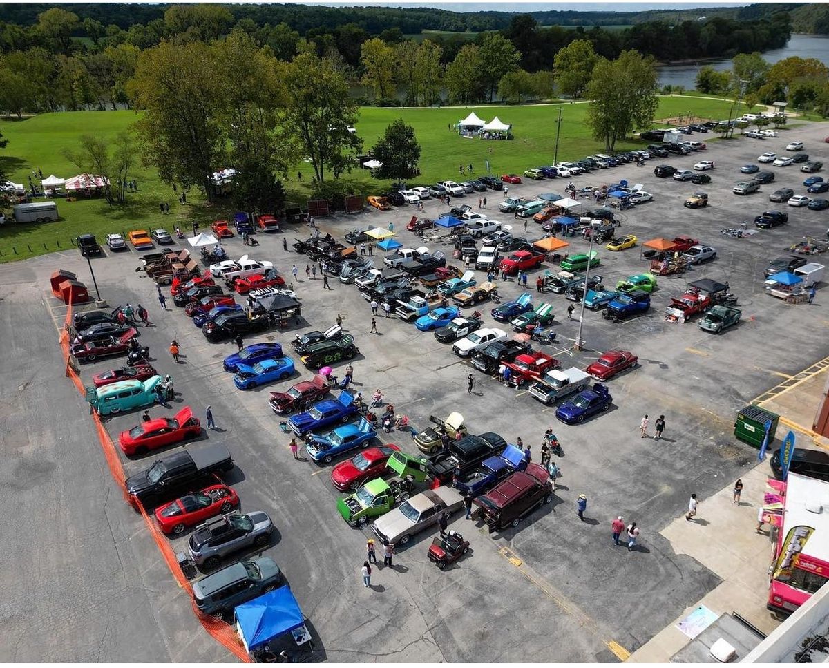 2025 Spring Swap Meet and Car Show