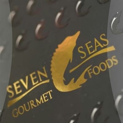 Seven Seas Gourmet Foods