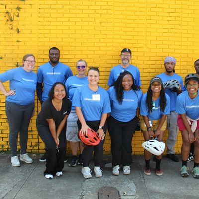 Georgia Commute Options Transportation Ambassadors