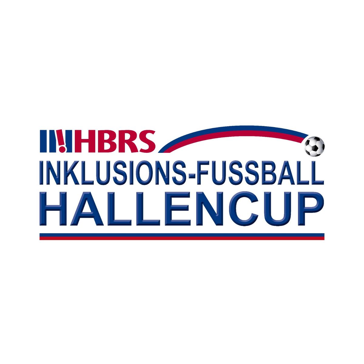 HBRS Hallencup Inklusions-Fu\u00dfball 