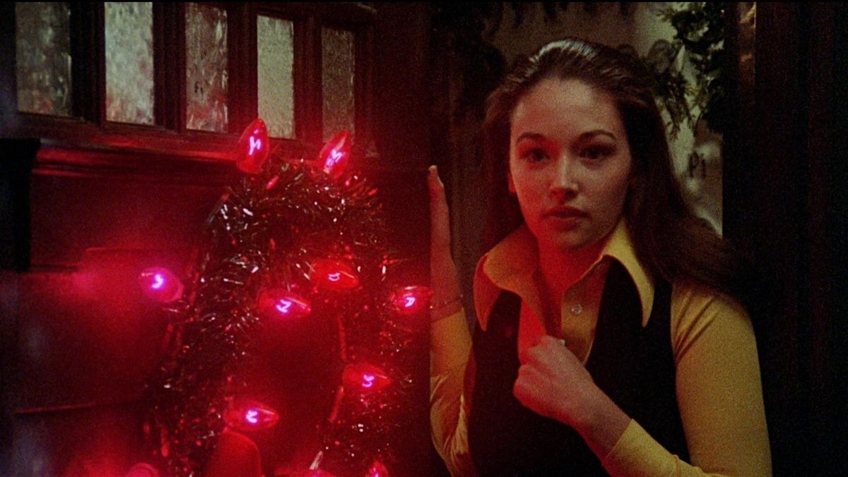 Black Christmas (1974) with Don't Open this Podcast!