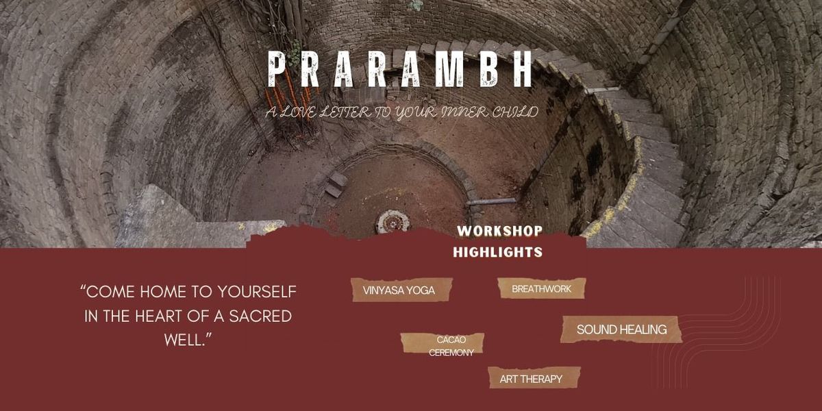 Prarambh