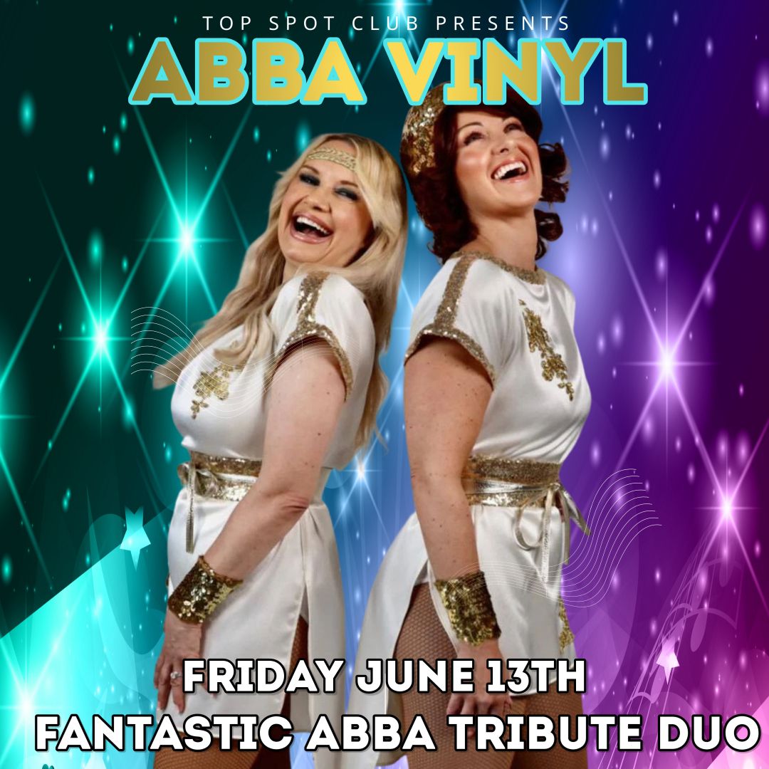 ABBA VINYL