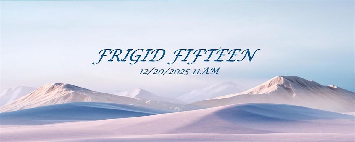 Trek Slabtown Frigid Fifteen