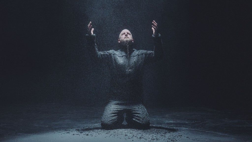 Wardruna Australian And New Zealand Tour