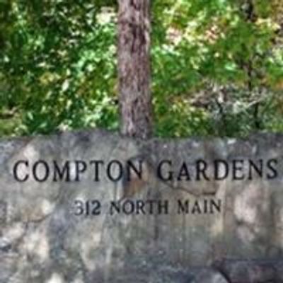 Compton Gardens & Conference Center